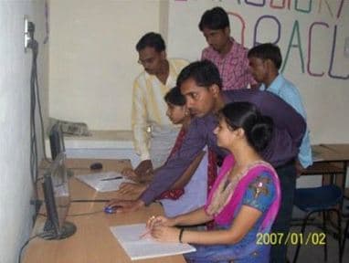 Oracle Institute of Management & Information Technology Ballia Infrastructure photo 4